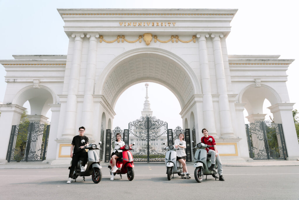 JVC Vespa Platinum V2 – Phong Cách Mới Cho Giới Trẻ Đam Mê Công Nghệ!