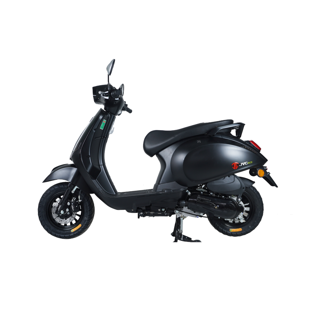 Xe xăng Pro 50cc Xe xăng Pro 50cc