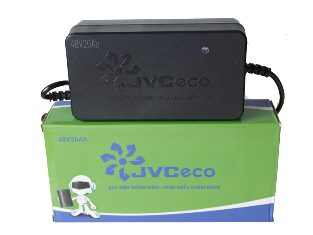 Sạc 48V20AH Sạc 48V20AH