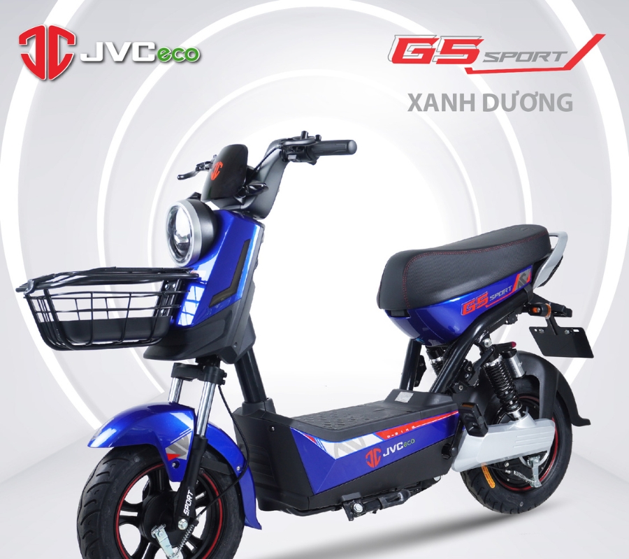 Xe điện G5 Sport