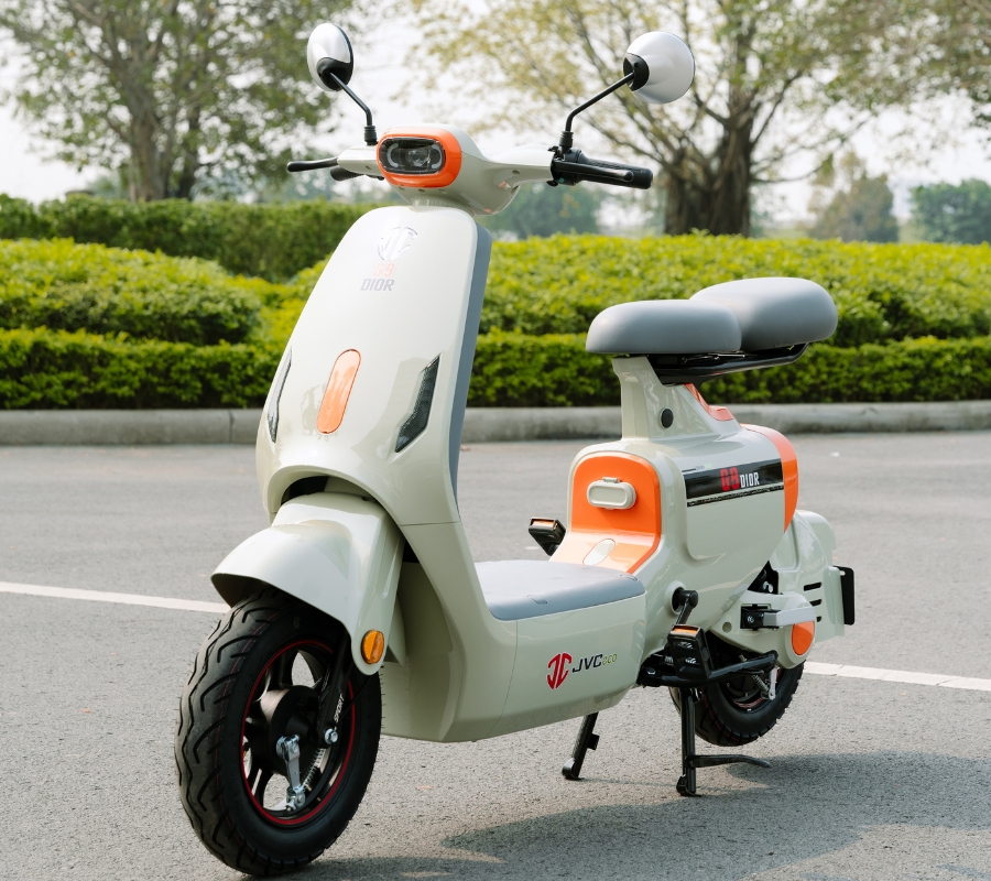 Ưu điểm và nhược điểm của xe máy điện