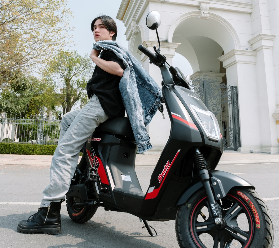 Bảo hành xe máy điện ở Gia Lâm gồm những gì