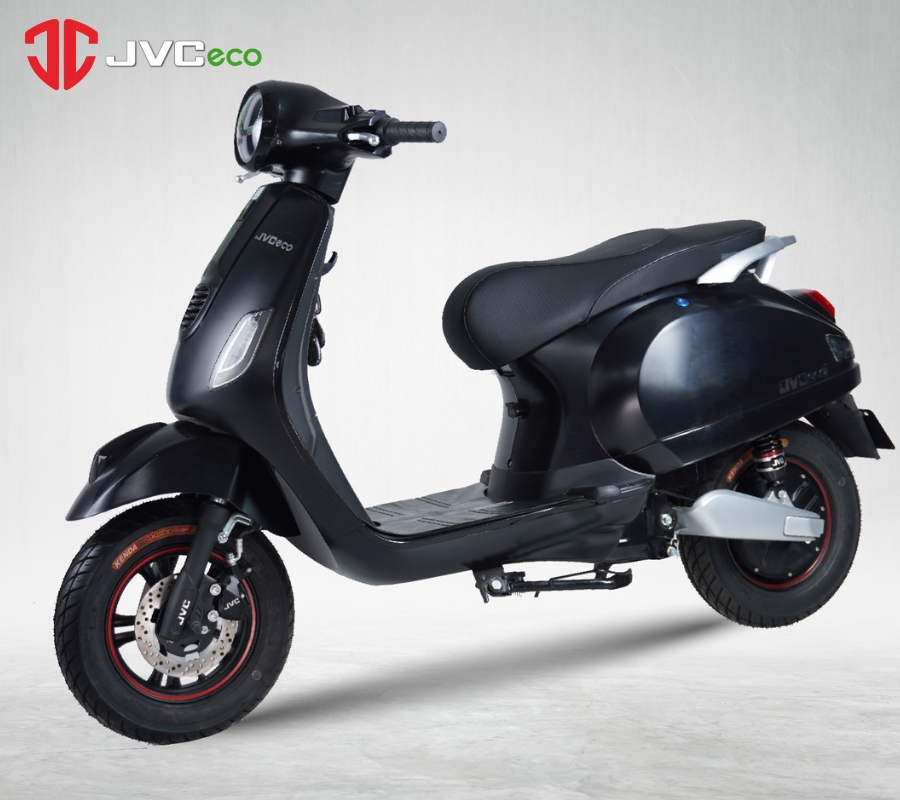 Xe điện Vespa S5
