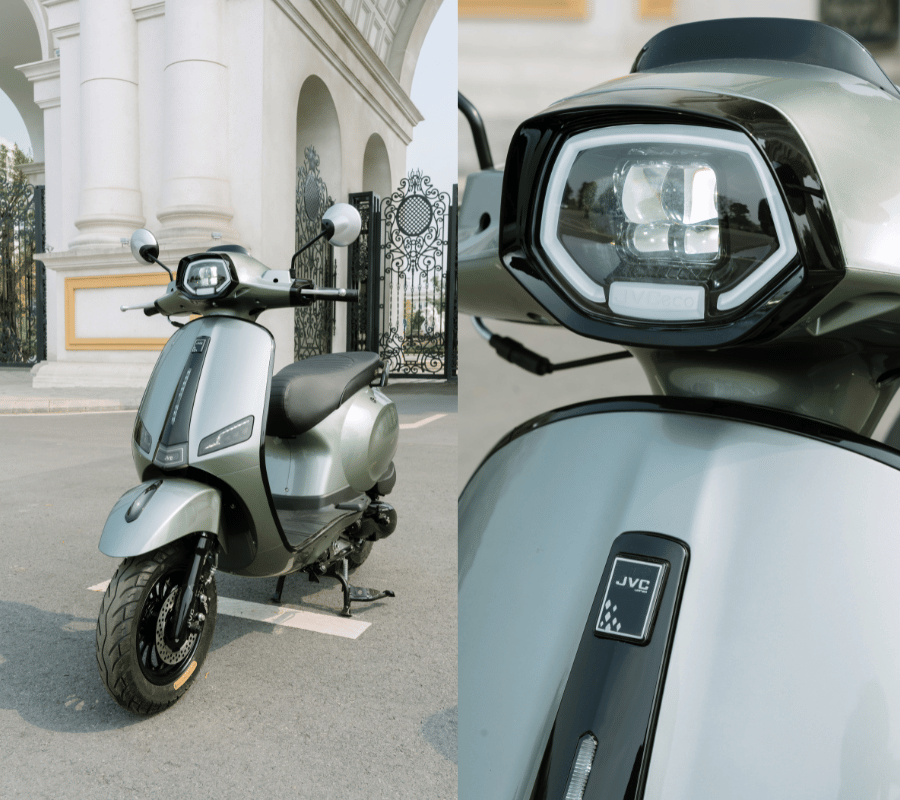 16 tuổi đi xe máy 50cc cần mang giấy tờ gì