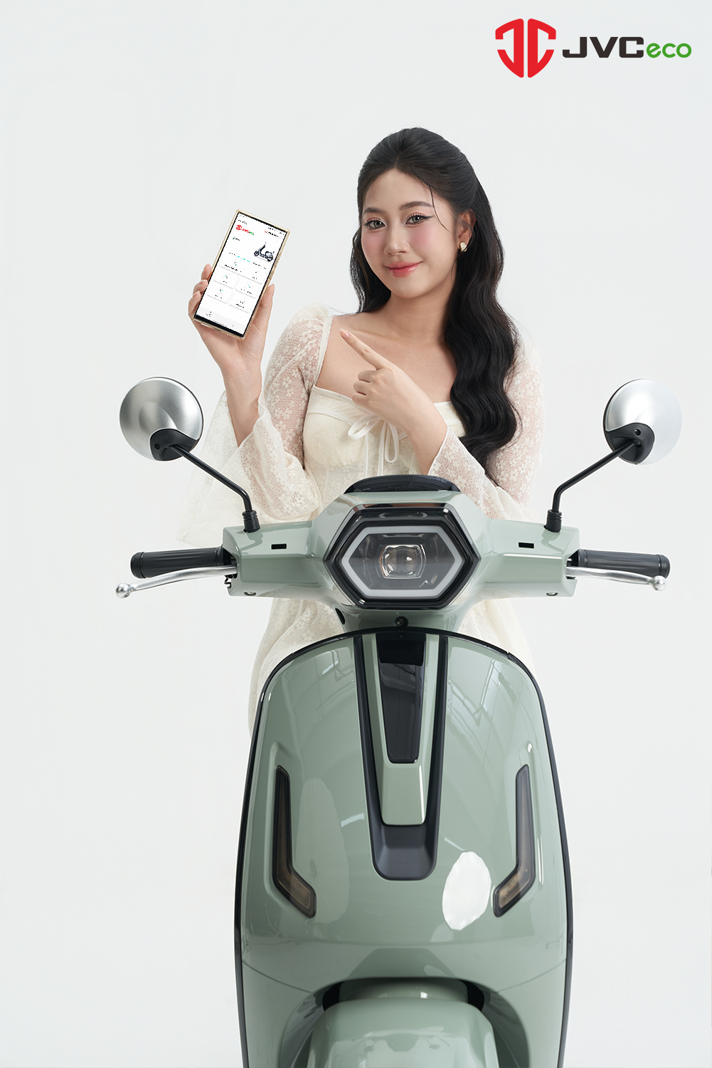 Công nghệ thông minh hiện đại hàng đầu - "Chạm Mở Khóa"