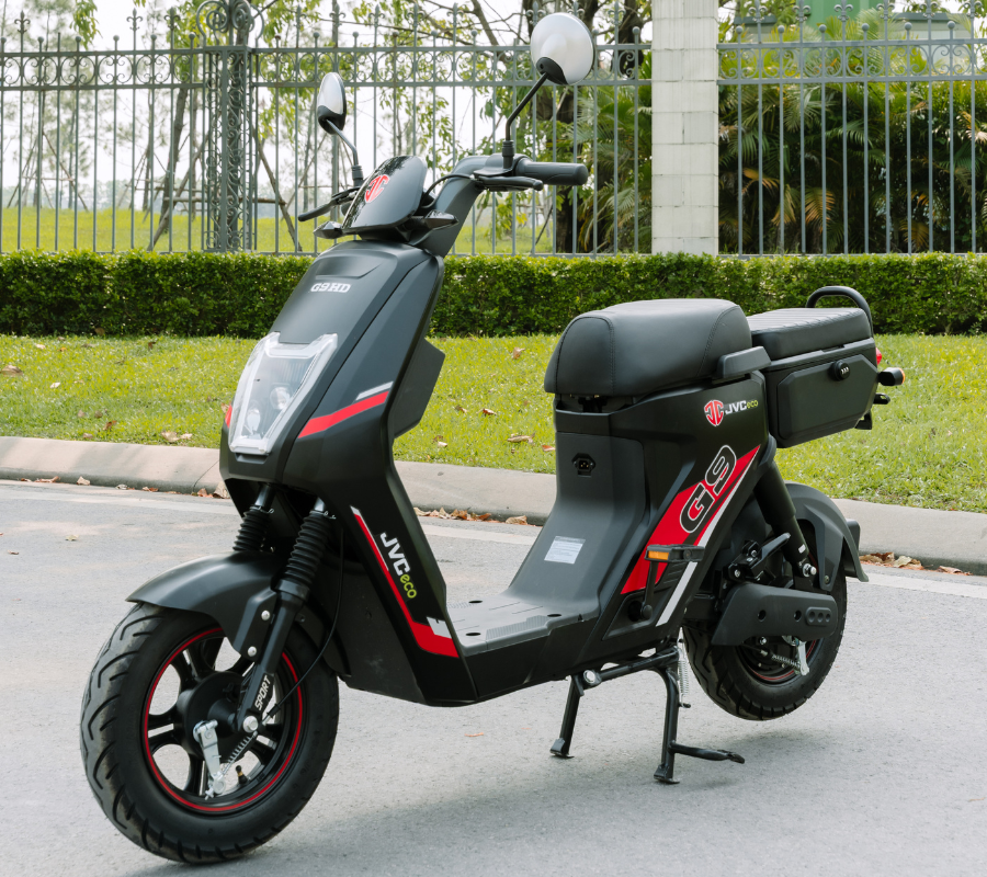 Giá xe điện thời trang G9 HD cập nhật mới nhất 2025