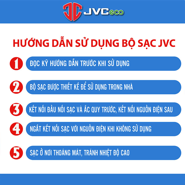 Lưu ý quan trọng khi sạc xe điện