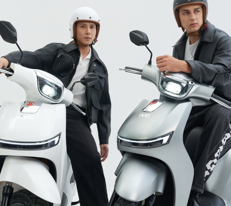 Mẹo tiết kiệm điện hiệu quả cho xe máy điện