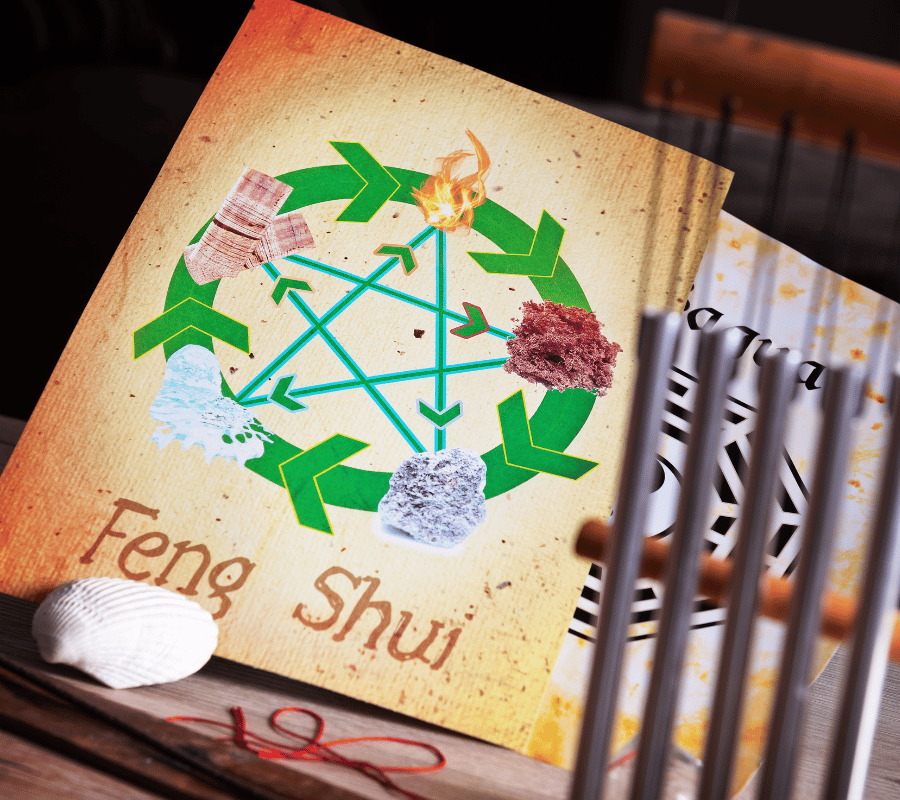 Tại sao cần chọn màu xe điện hợp phong thủy?