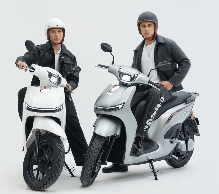 Tại sao không nên độ xe điện