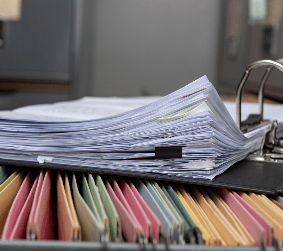 Thủ tục đăng ký biển số xe máy điện