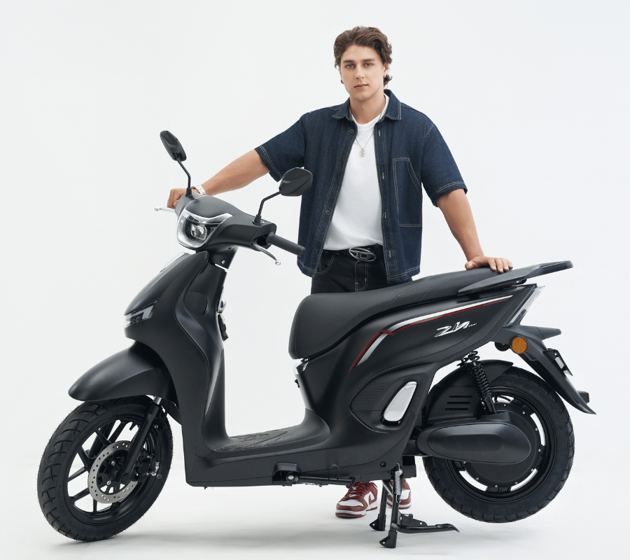 Tiêu chí chọn nên mua xe điện pin hay ắc quy