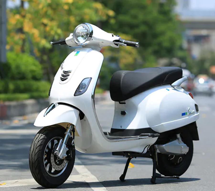 Có nên mua xe điện cũ không?