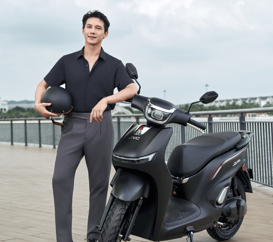 Vượt quá tốc độ xe điện tối đa bị phạt bao nhiêu