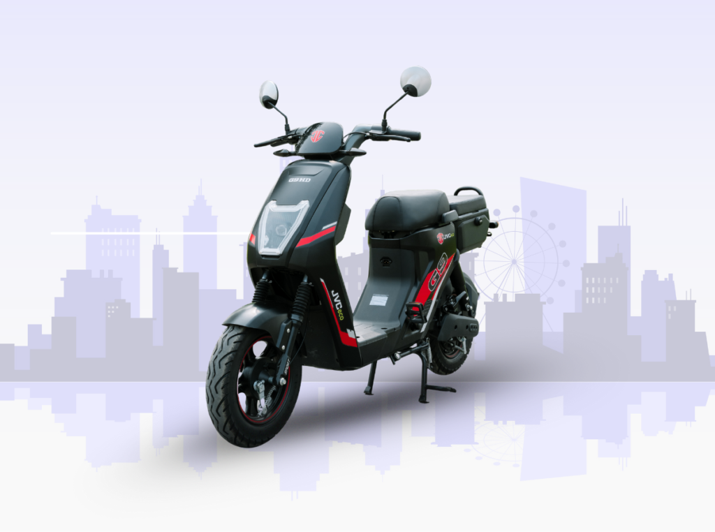 Cập nhật giá xe điện thời trang G9 HD mới nhất 2025