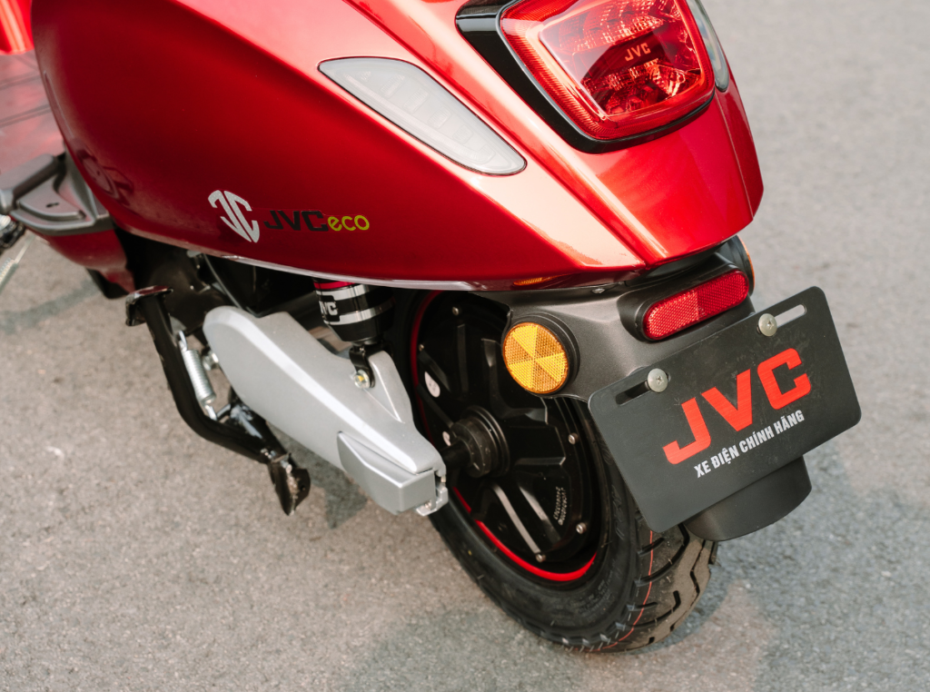 Cập nhật xe máy điện có cần đăng ký biển số không 2025