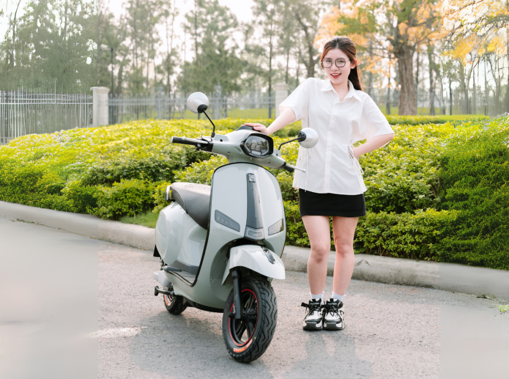 Xe điện học sinh có cần bằng lái không? Cập nhật mới nhất 2025