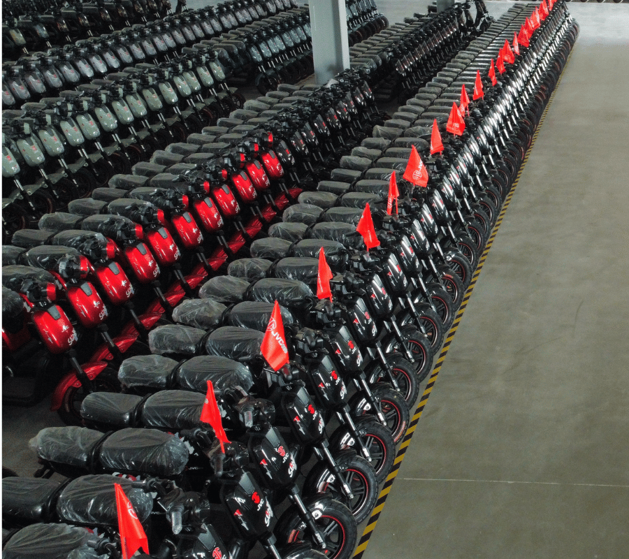 Các hạng mục bảo dưỡng định kỳ cần chú ý