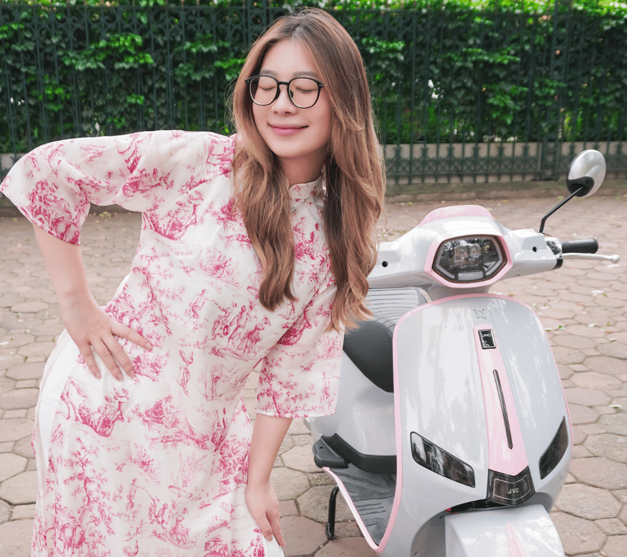 Cách khắc phục xe điện chạy yếu