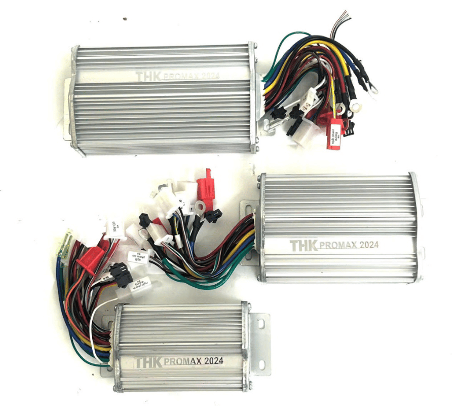 Dấu hiệu hỏng IC xe điện thường gặp