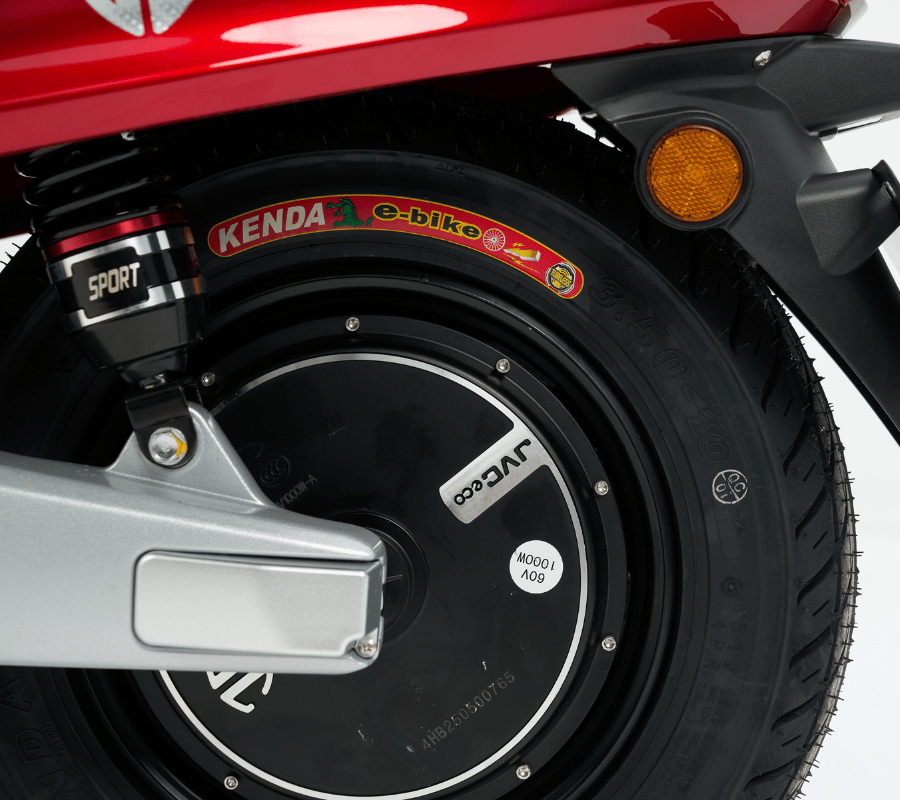 Giảm chấn thủy lực là gì