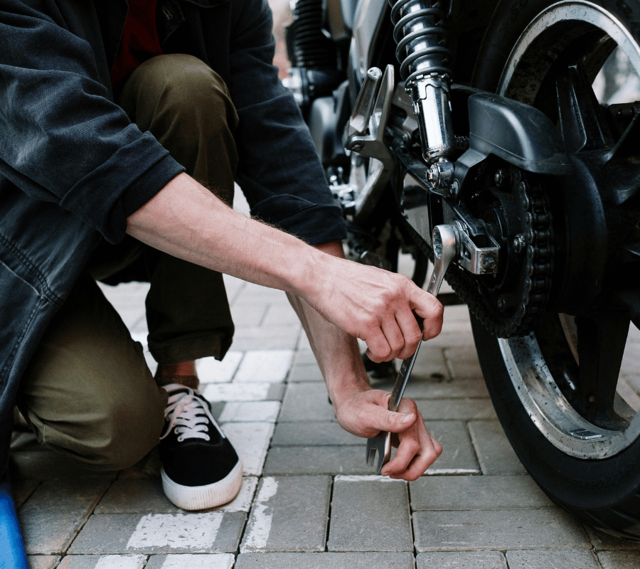 Hướng dẫn kiểm tra và xử lý đơn giản tại nhà