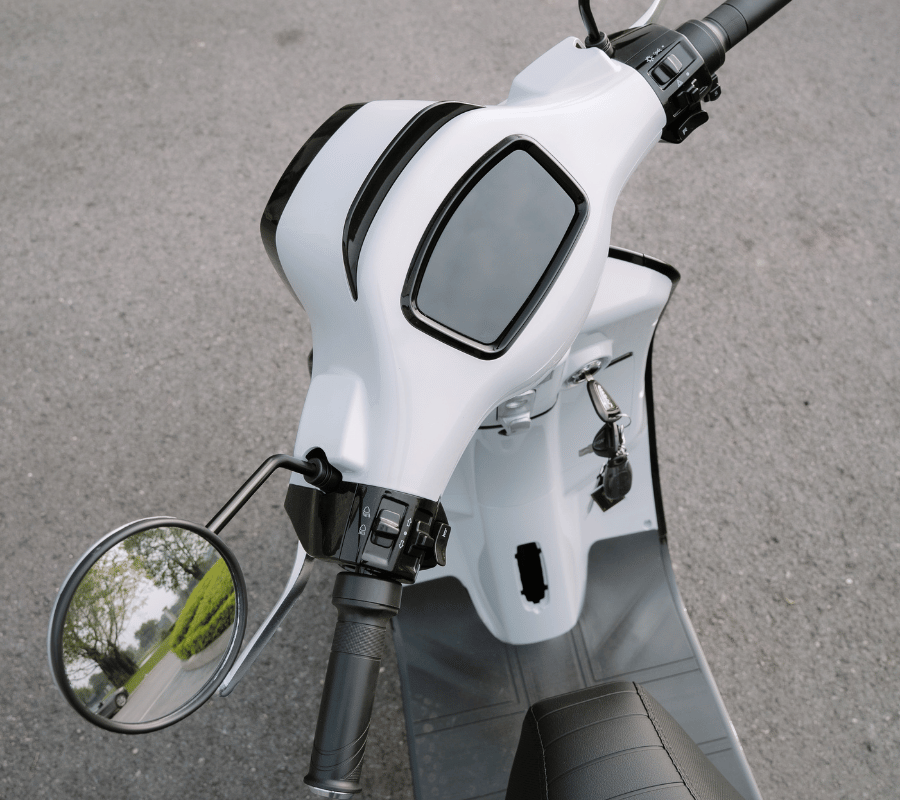 Làm lại chìa khóa xe máy điện giá bao nhiêu tiền