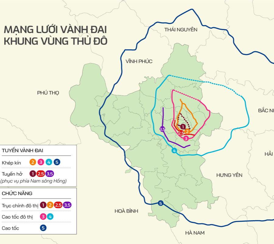 Lộ trình Hà Nội cấm xe xăng và sự cần thiết của việc chuyển đổi