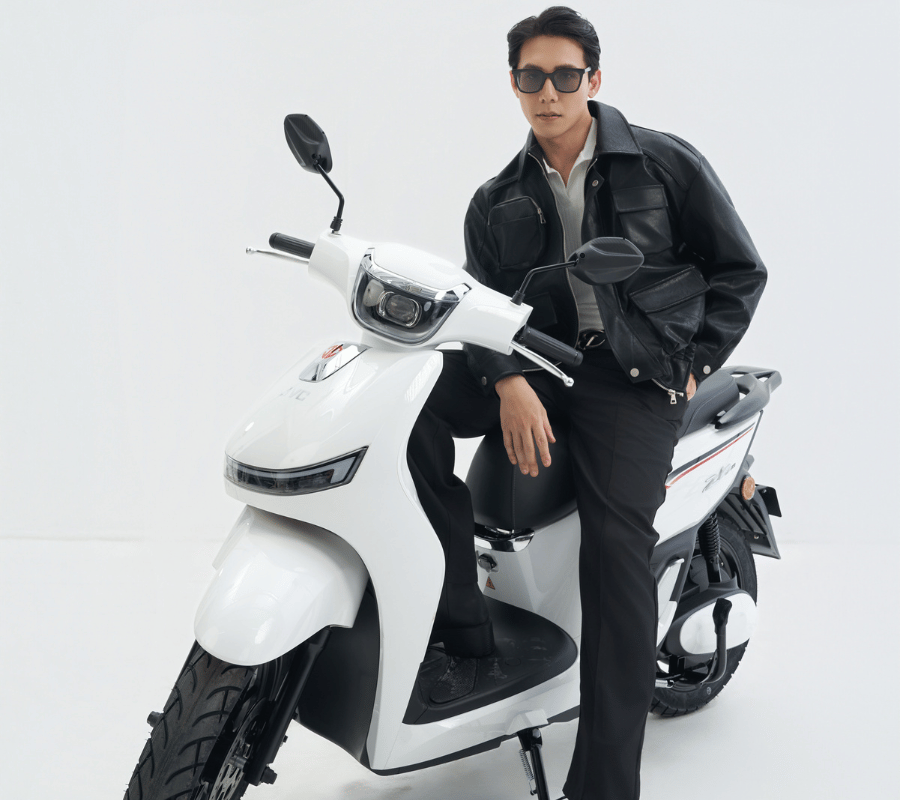 Lưu ý khi IC xe điện bị hỏng