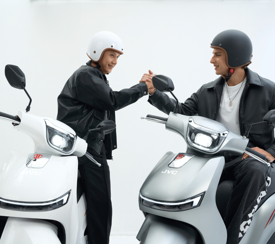 Lưu ý quan trọng khi đổi xe xăng lấy xe điện