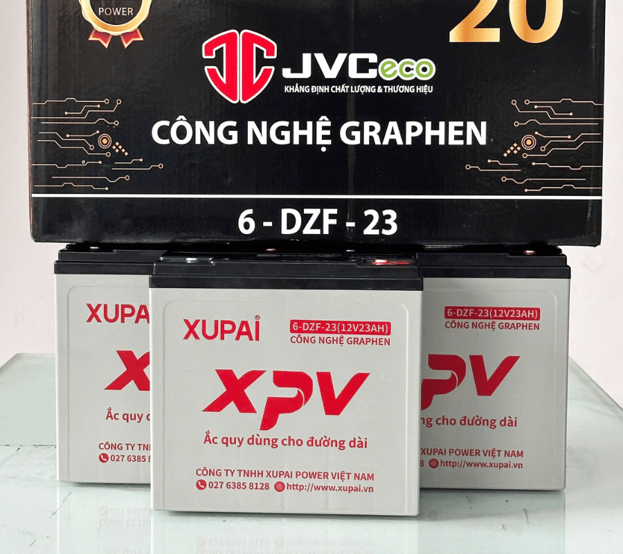 Lưu ý quan trọng khi thay pin xe máy điện