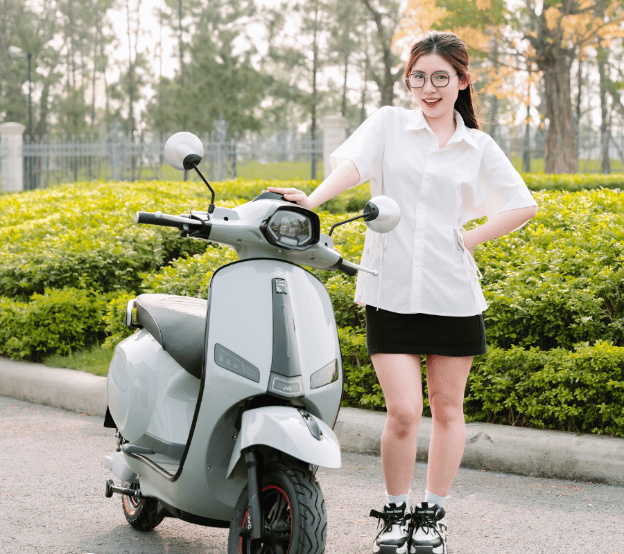 Mẹo để mua xe điện giá rẻ mà vẫn đảm bảo chất lượng