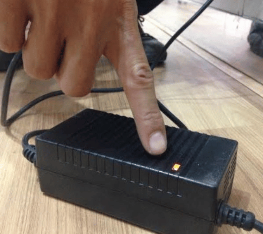 Nguyên nhân xe đạp điện sạc đầy nhưng không đi được