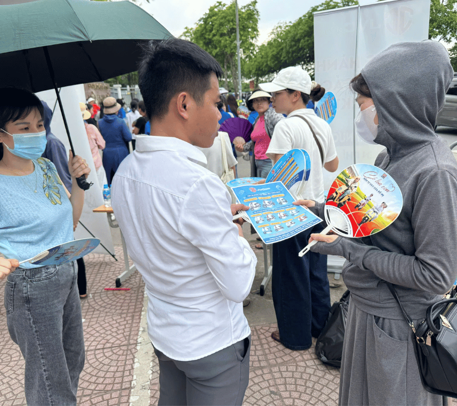 Nhu cầu tìm mua xe điện giá rẻ tại Gia Lâm và Long Biên