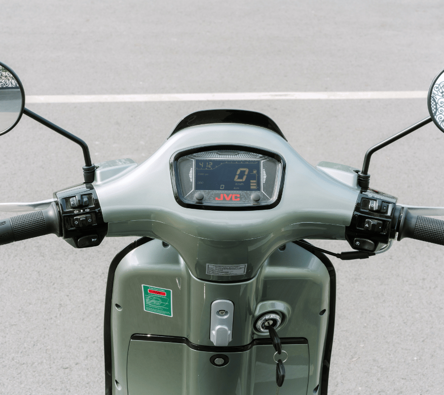 Nhược điểm khi đổi xe xăng lấy xe điện