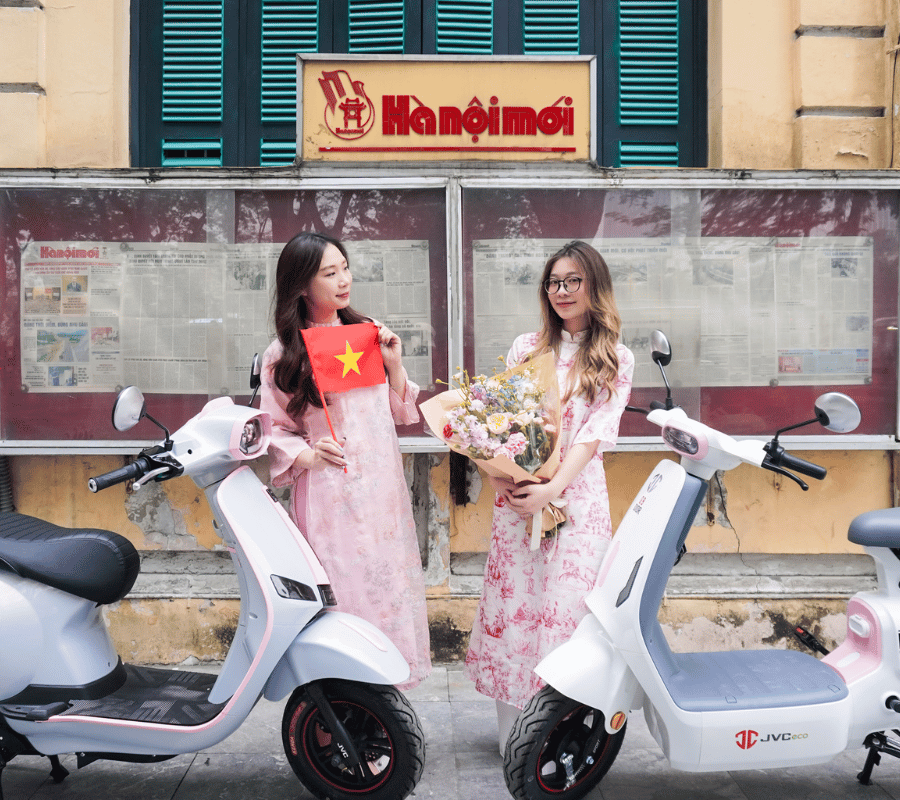 So sánh chi phí xe điện và xe xăng - chi phí khác