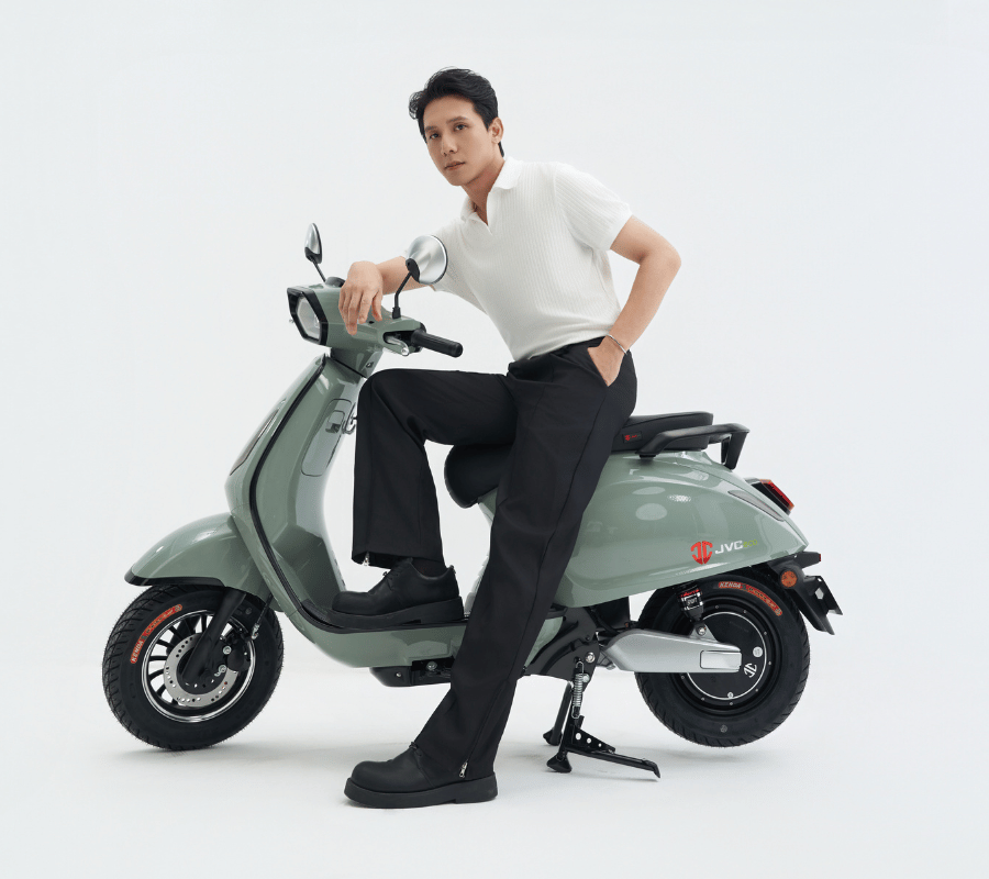 Tại sao cần vệ sinh xe điện tại nhà thường xuyên