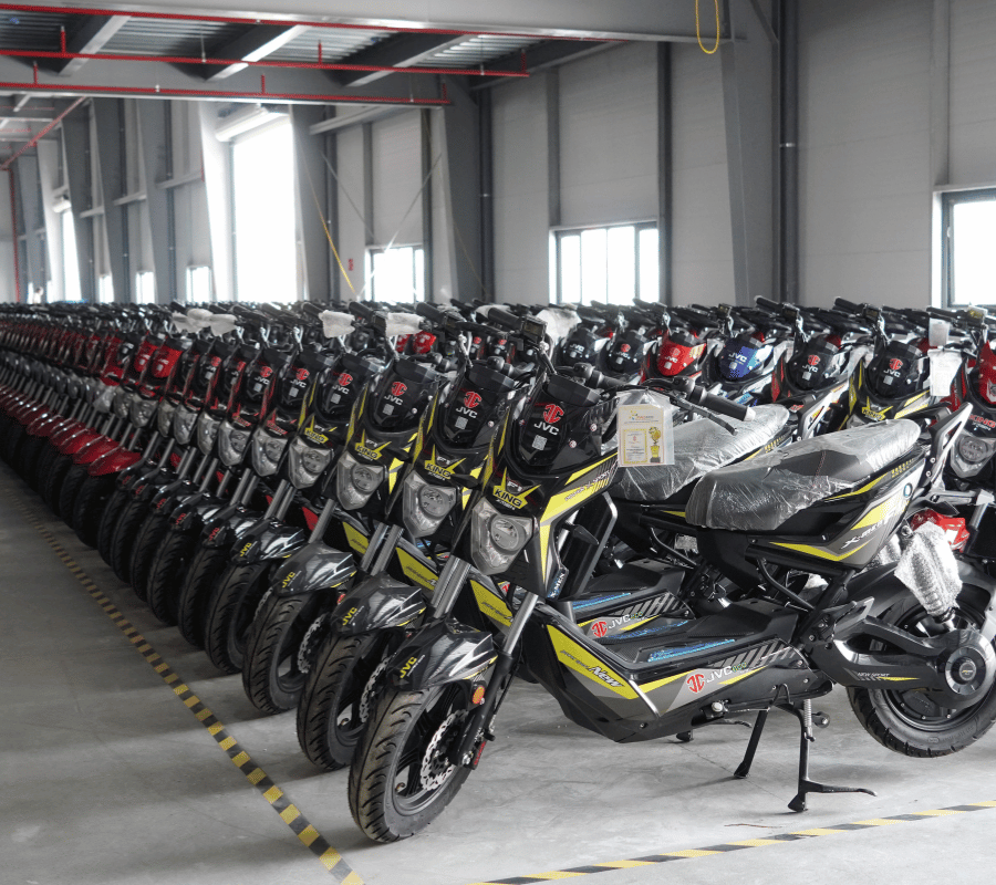 Tầm quan trọng của việc bảo hành và bảo trì xe máy điện tại Gia Lâm