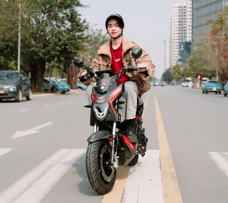 Các nguyên nhân phổ biến khiến xe điện đi chậm