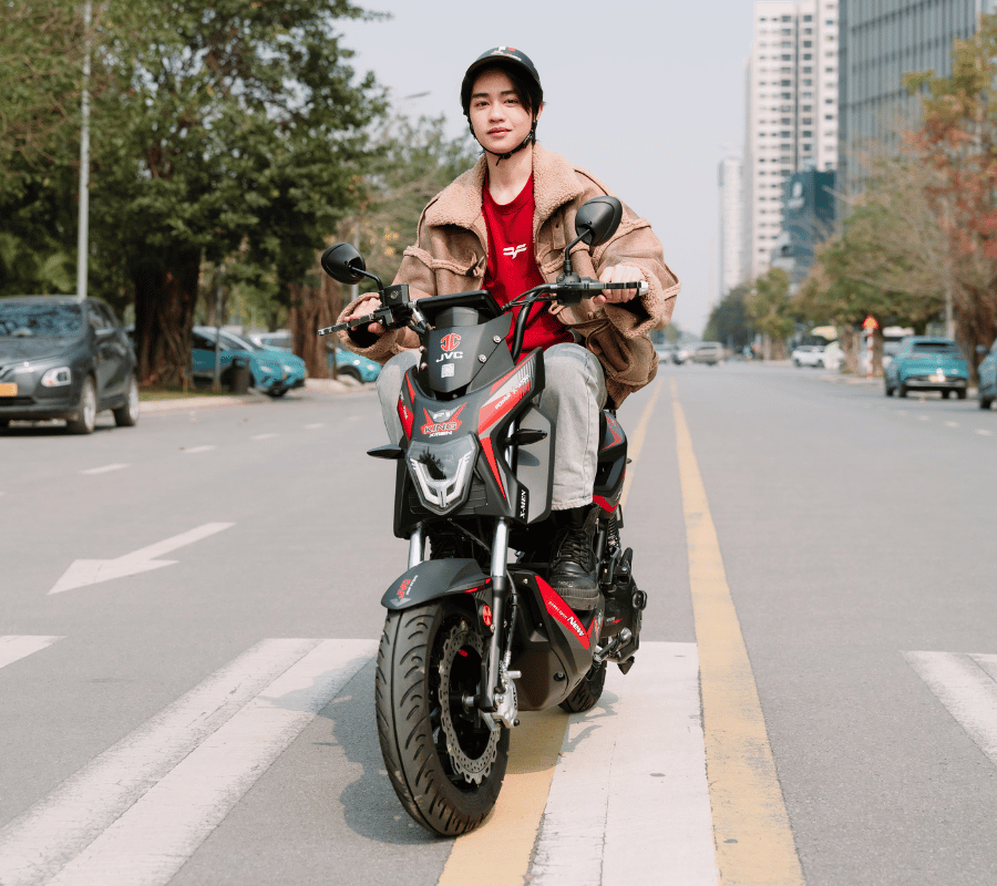 Các yếu tố ảnh hưởng tới công suất xe điện