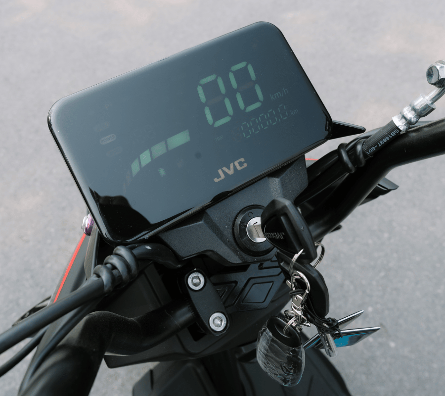 Công suất xe điện là gì