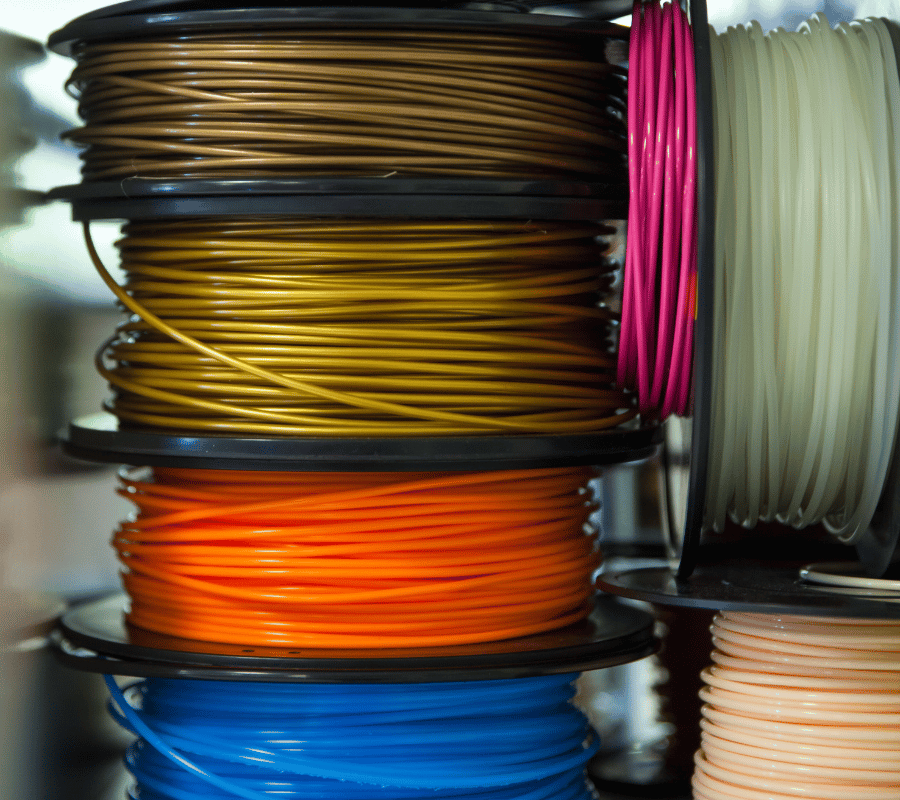 Đặc điểm của nhựa ABS