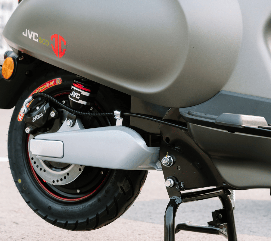 Đặc điểm nổi bật của lốp Kenda