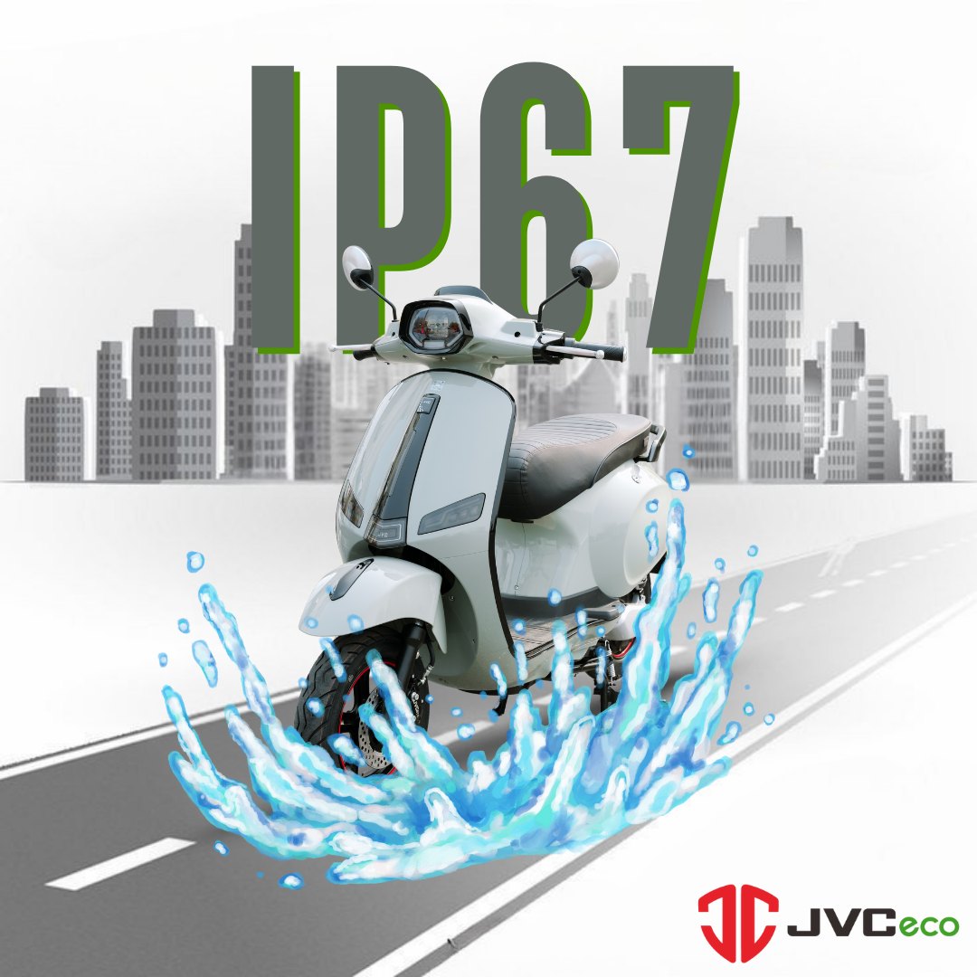 Lời khuyên phòng tránh xe điện bị ngập ngước