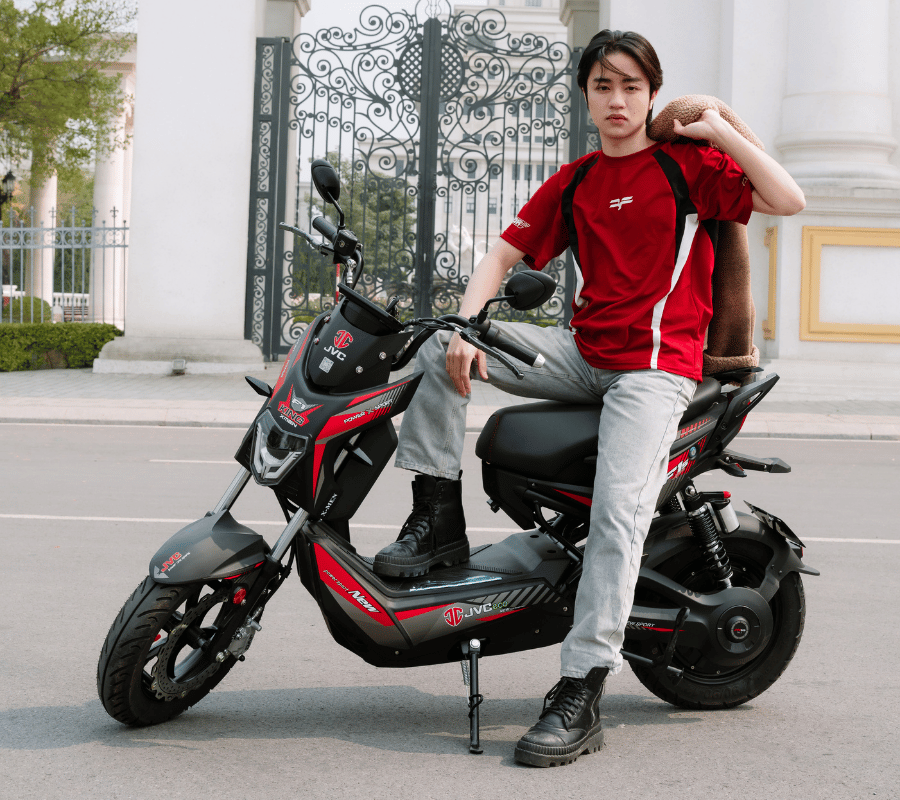 Ý nghĩa của công suất xe điện