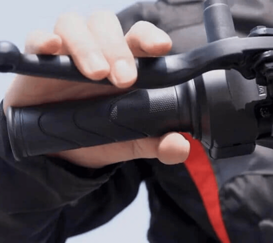 Lưu ý khi thay dây ga xe máy điện