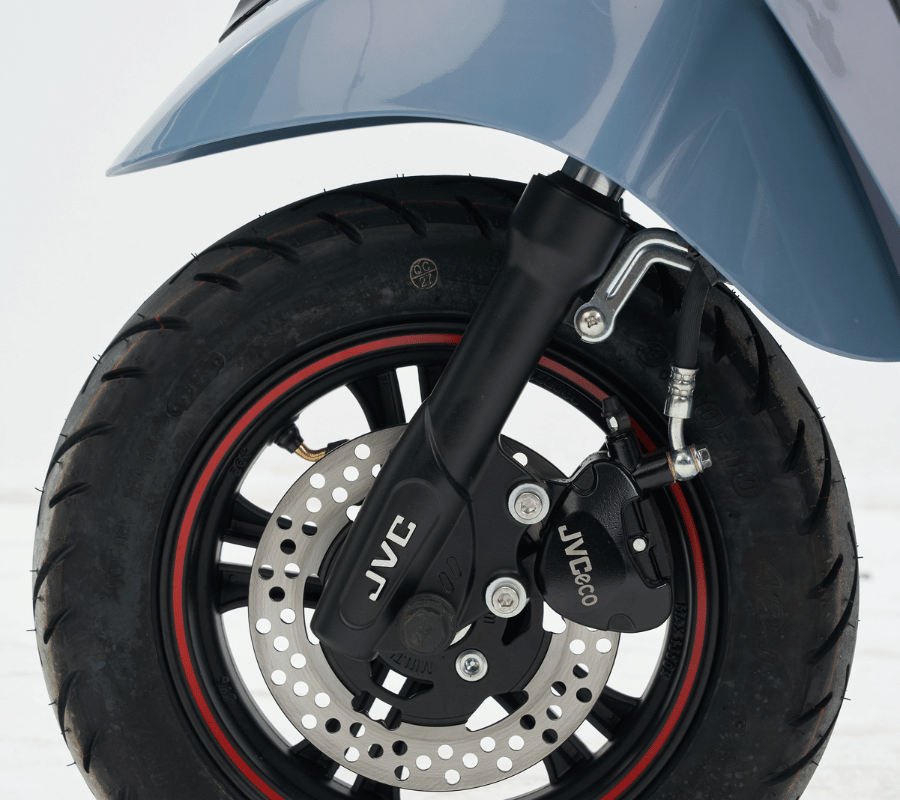 Tại sao cần kiểm tra phanh xe điện tại nhà