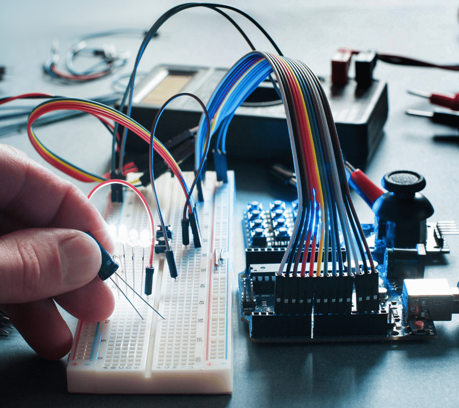 Cách khắc phục đơn giản tại nhà khi xe điện bị lỗi màn hình