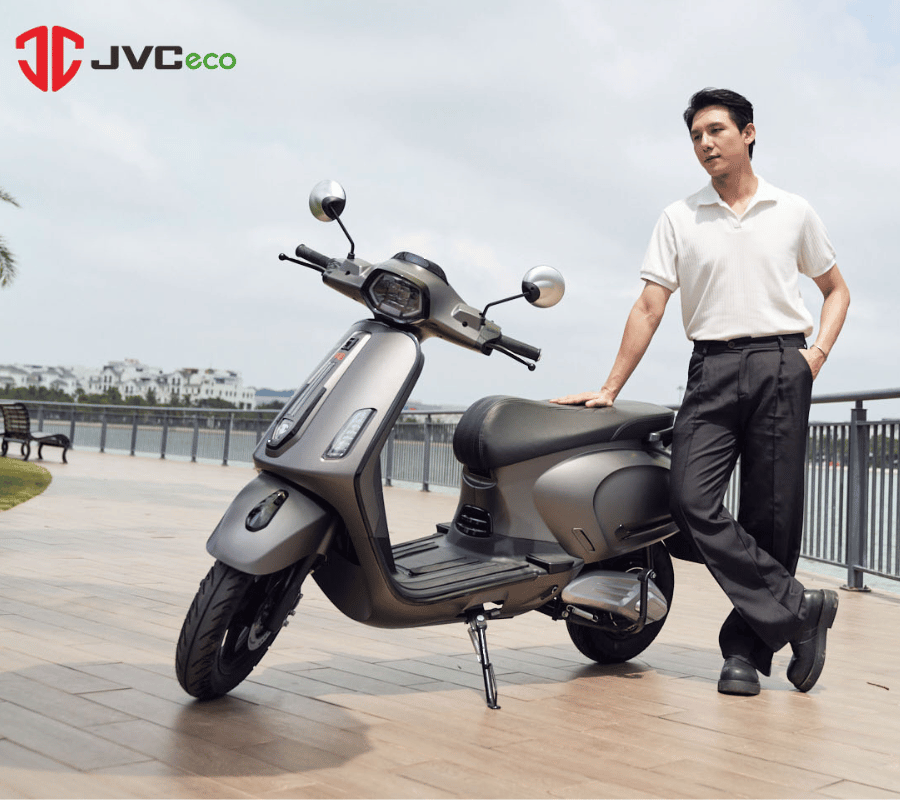 Lựa chọn xe có khả năng chống nước cao