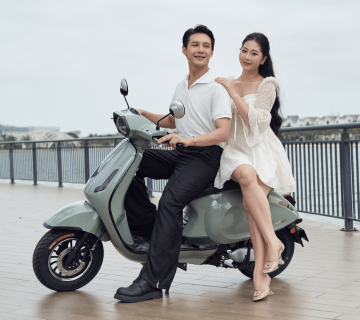 Nguyên nhân khiến xe điện bị mất ga